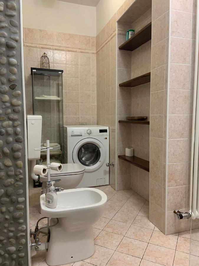 Apartamento Casa Luisini Mondovì Exterior foto