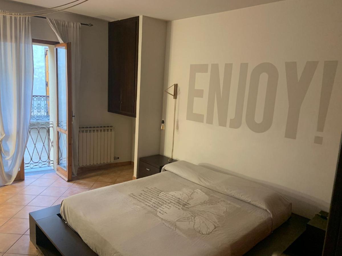 Apartamento Casa Luisini Mondovì Exterior foto