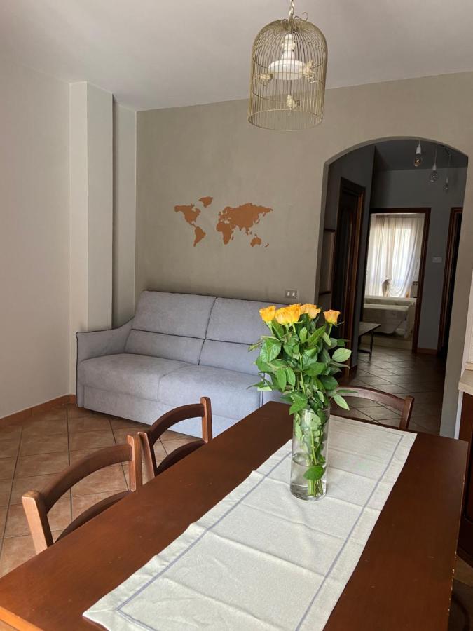 Apartamento Casa Luisini Mondovì Exterior foto