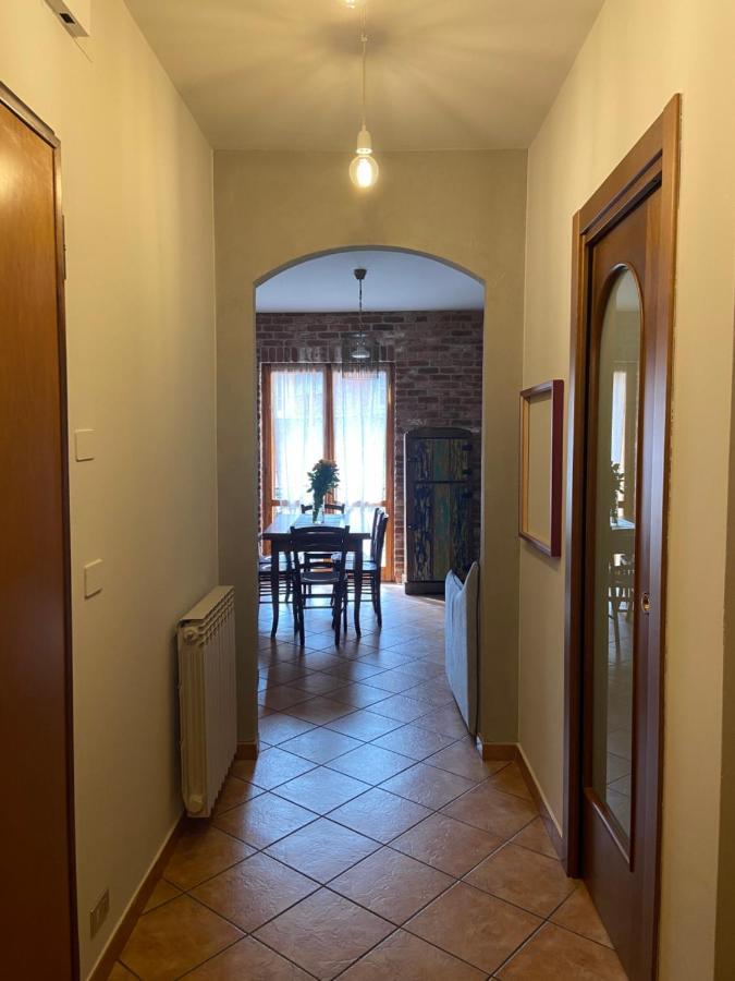 Apartamento Casa Luisini Mondovì Exterior foto